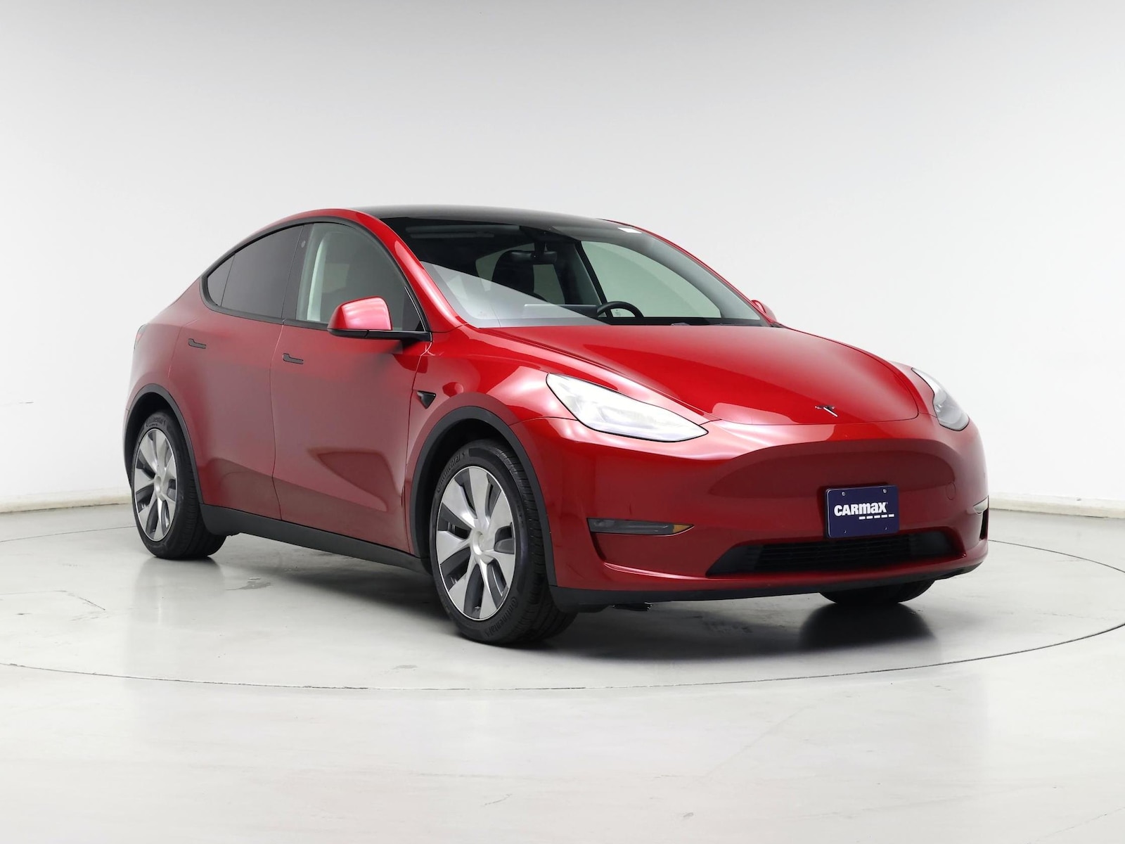 tesla model y 2021 5YJYGDEEXMF075757 image tesla model y 2021 5YJYGDEEXMF075757 image